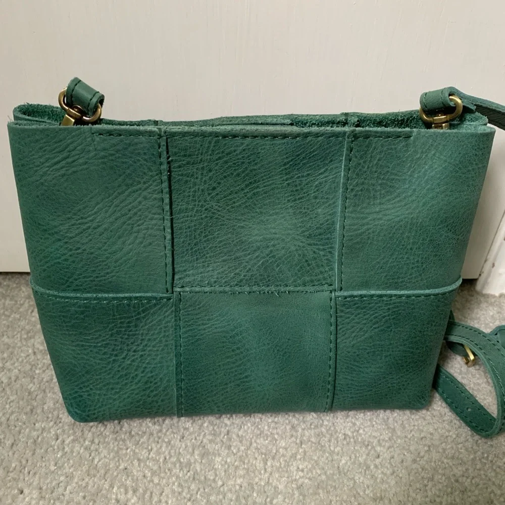 Portland leather small Charlottes - Picture 2 of 7